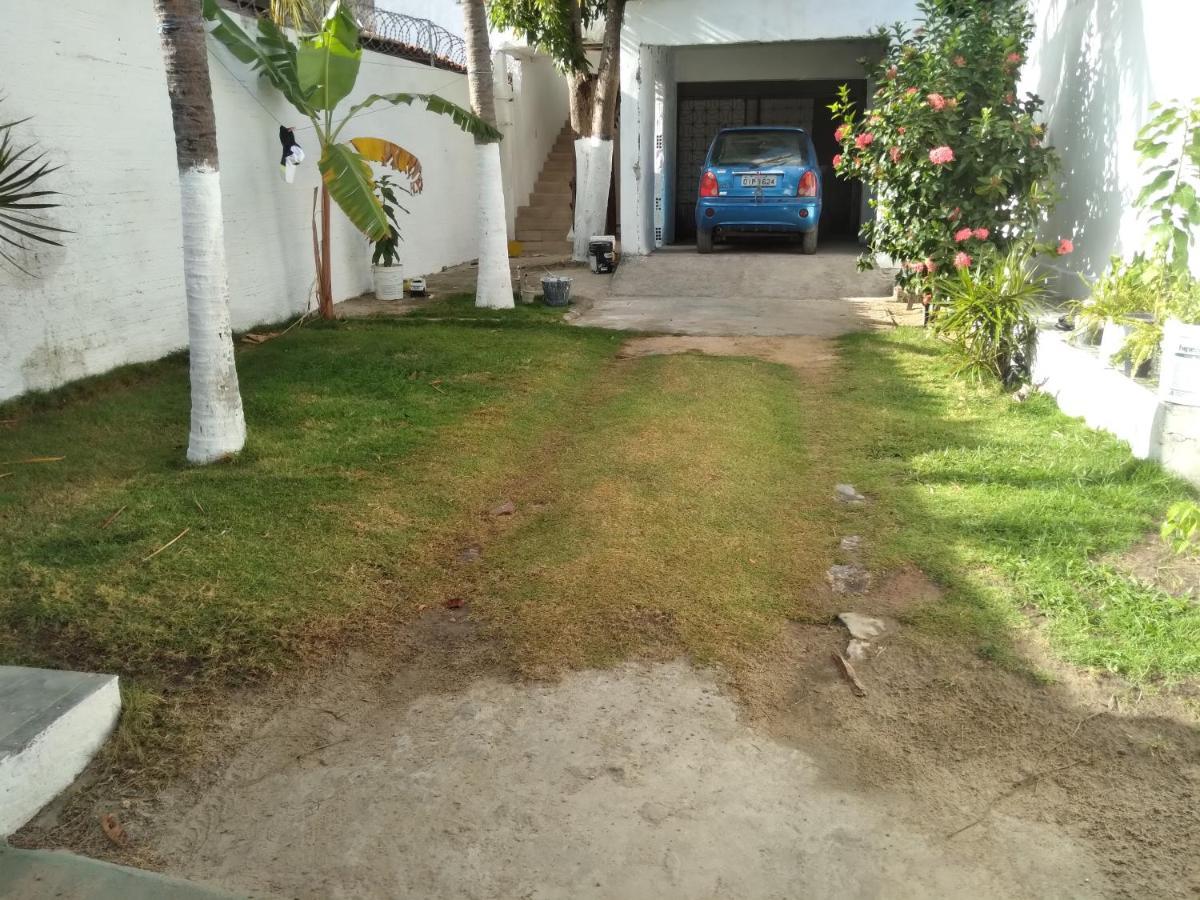 Holaonda Wavehostel Guest house