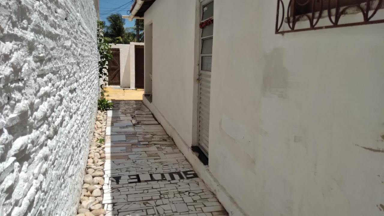Guest house Holaonda Wavehostel