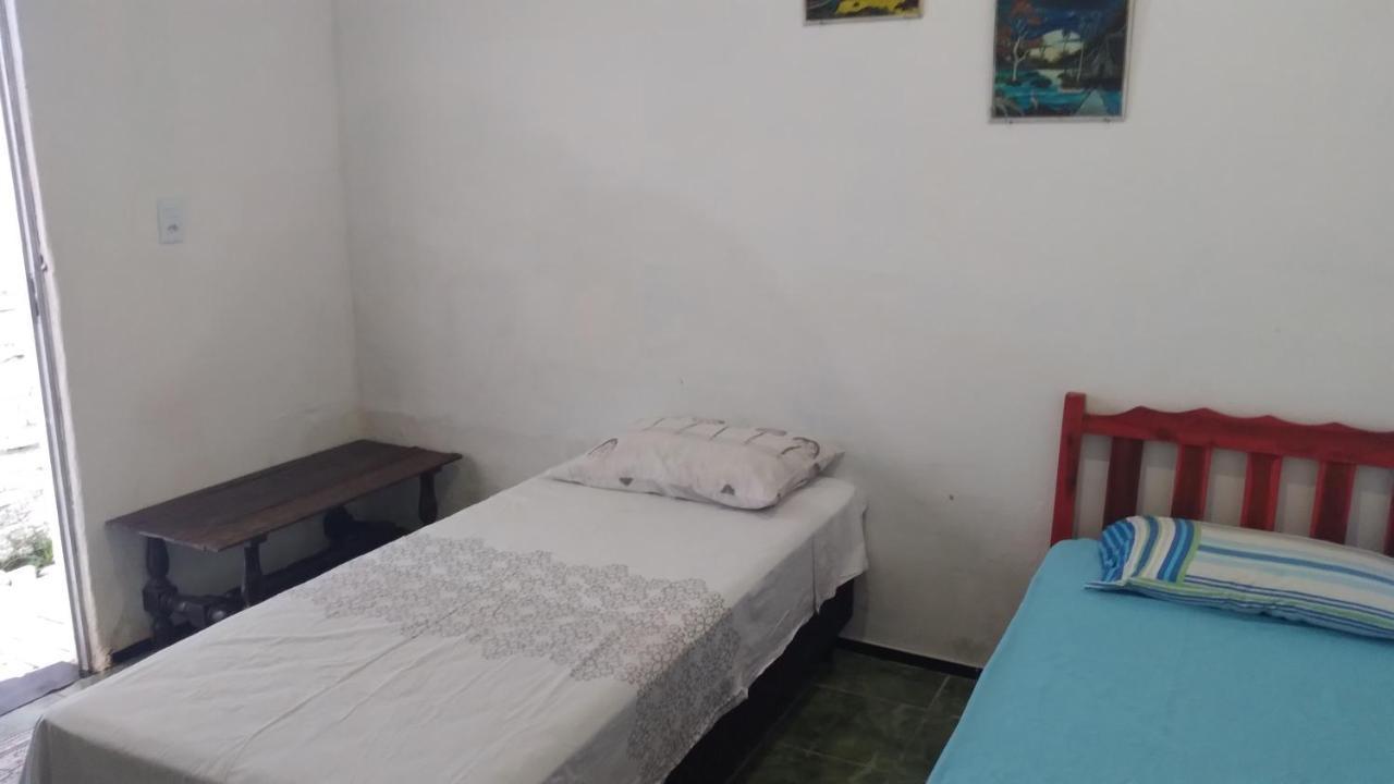 Guest house Holaonda Wavehostel *