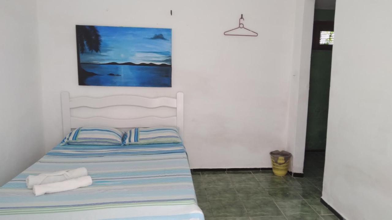 Holaonda Wavehostel Guest house