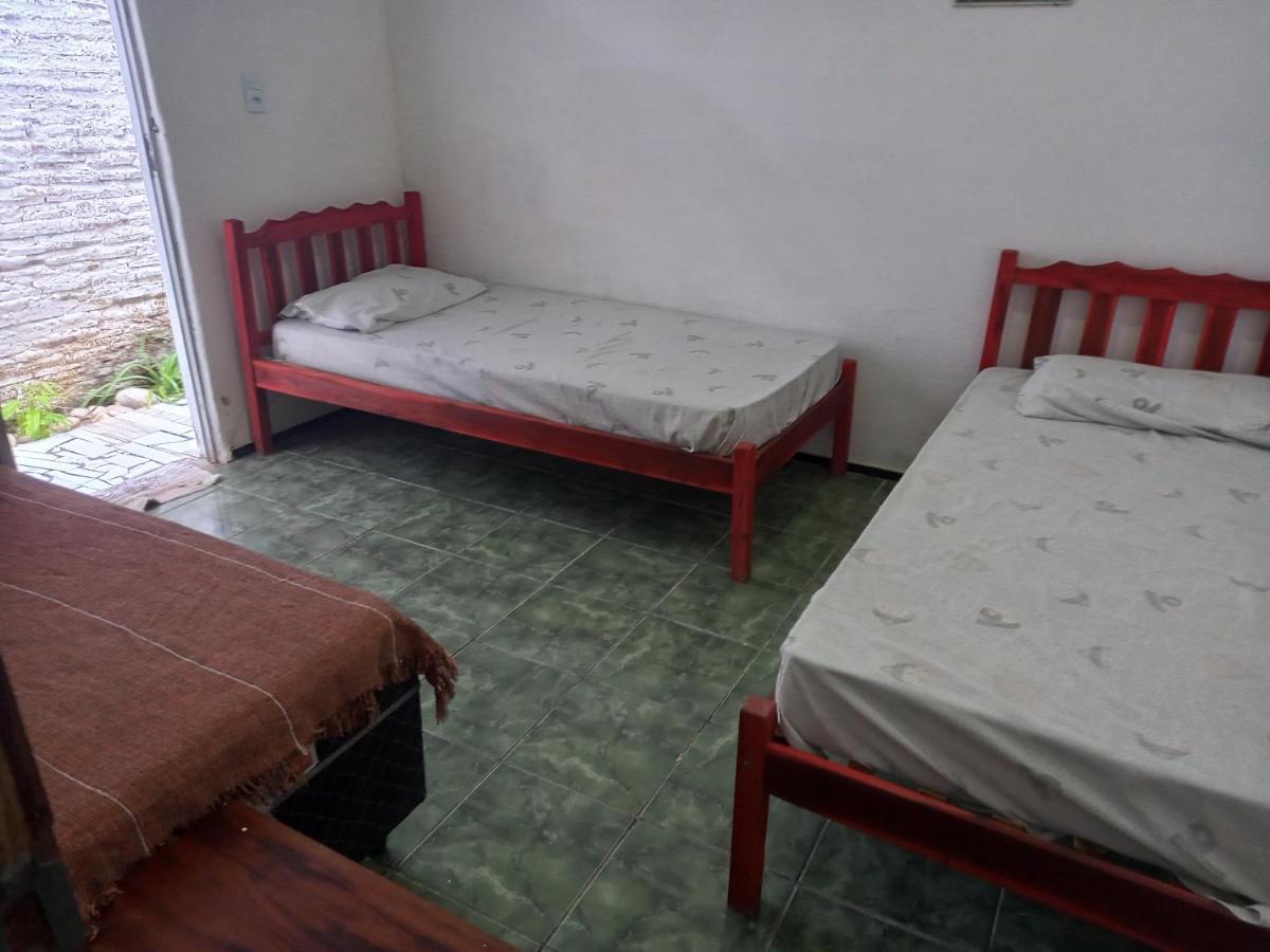 Holaonda Wavehostel Guest house *