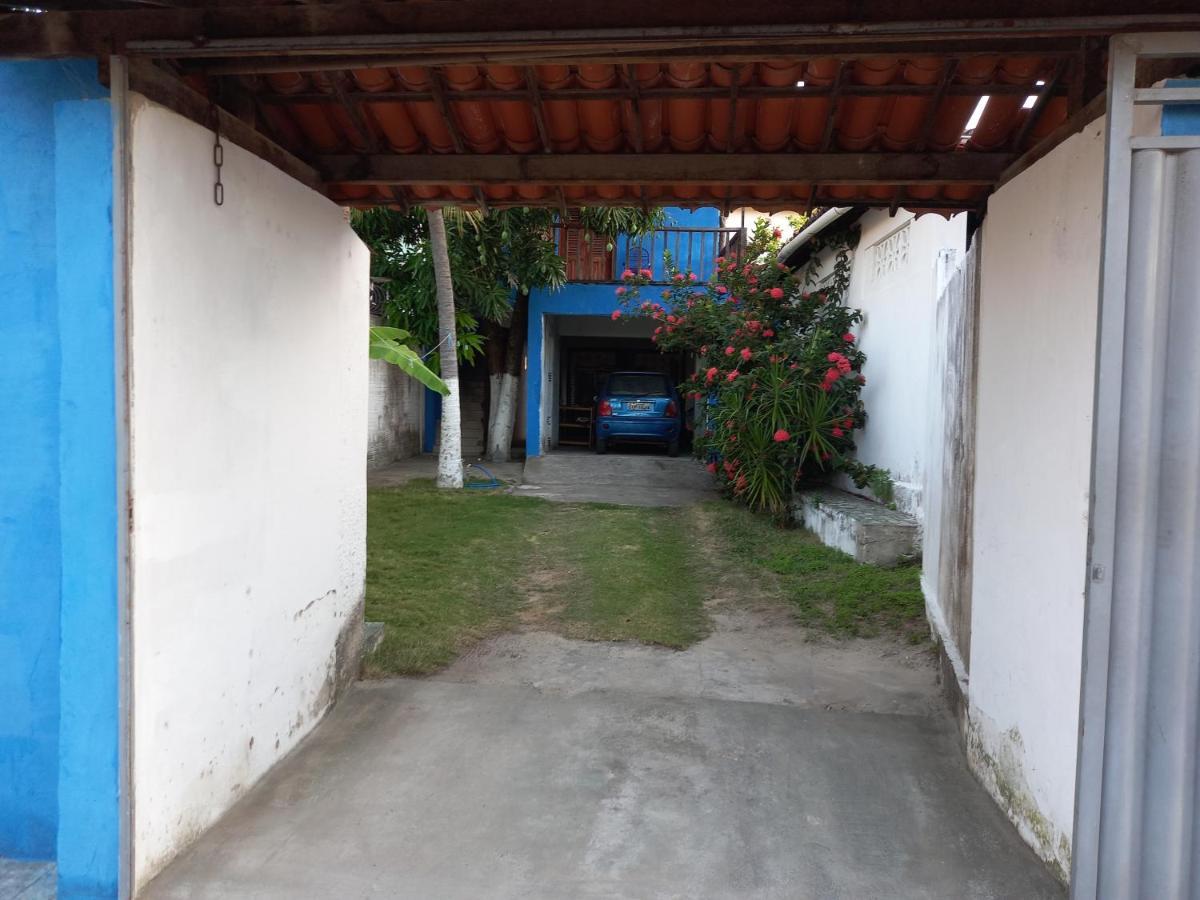 Holaonda Wavehostel Guest house Paracuru