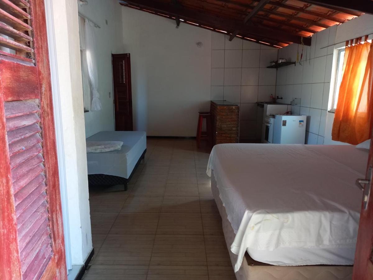 Holaonda Wavehostel Guest house Paracuru