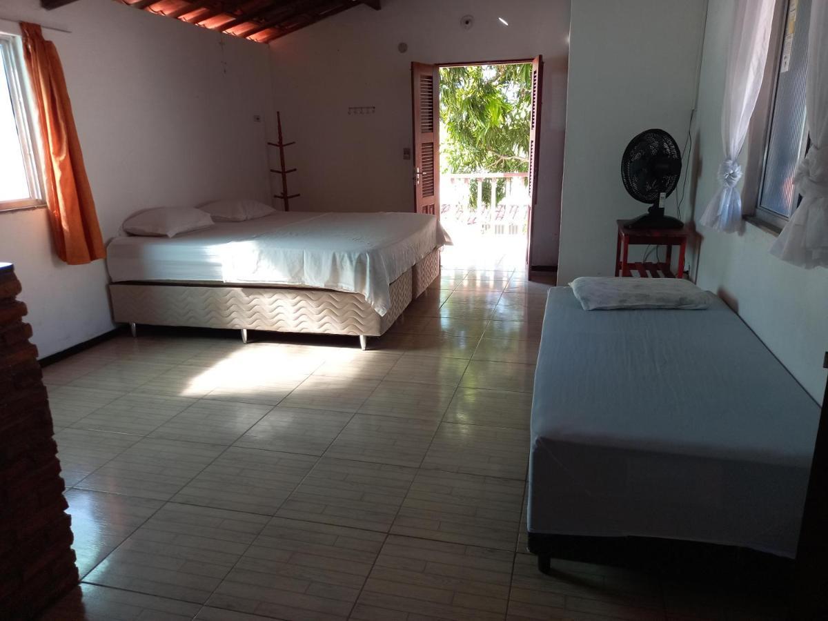 Holaonda Wavehostel Guest house Paracuru