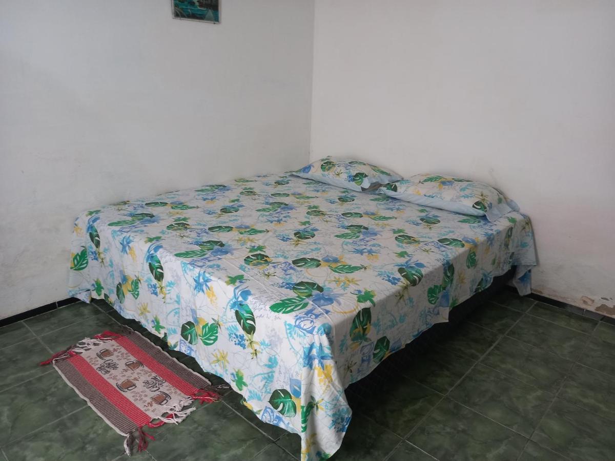 Holaonda Wavehostel Guest house *
