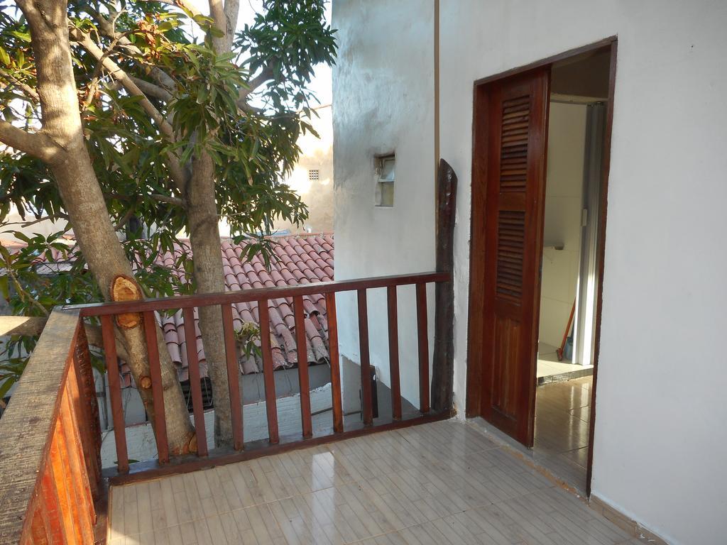 Guest house Holaonda Wavehostel Paracuru