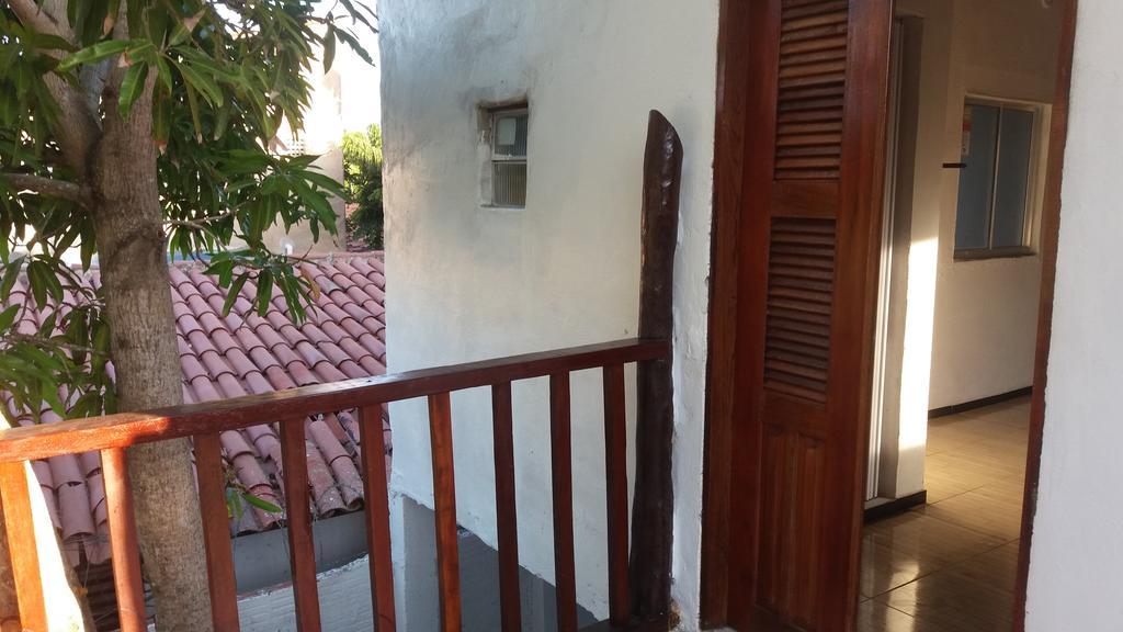 Guest house Holaonda Wavehostel