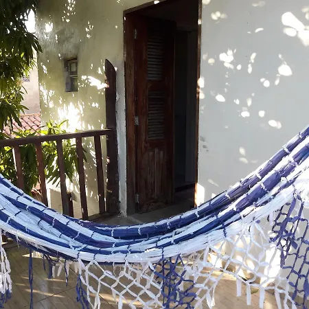 Paracuru Holaonda Wavehostel Exterior foto