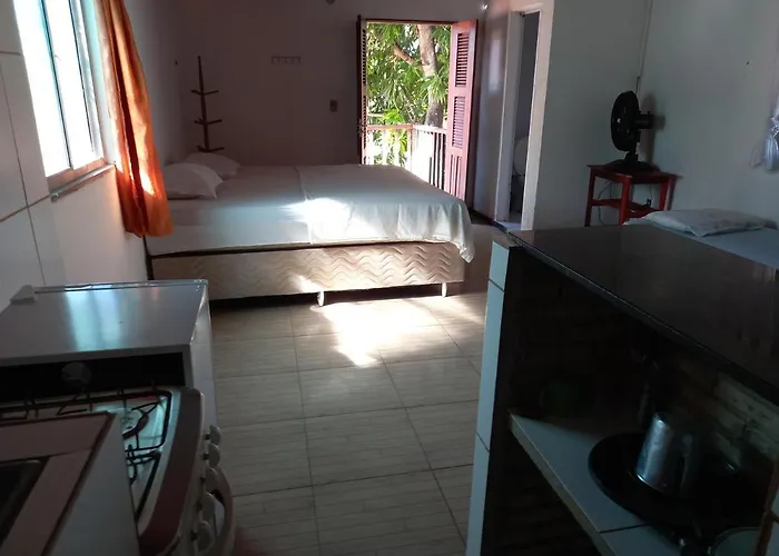 Paracuru SurfRide casa de ferias holiday House