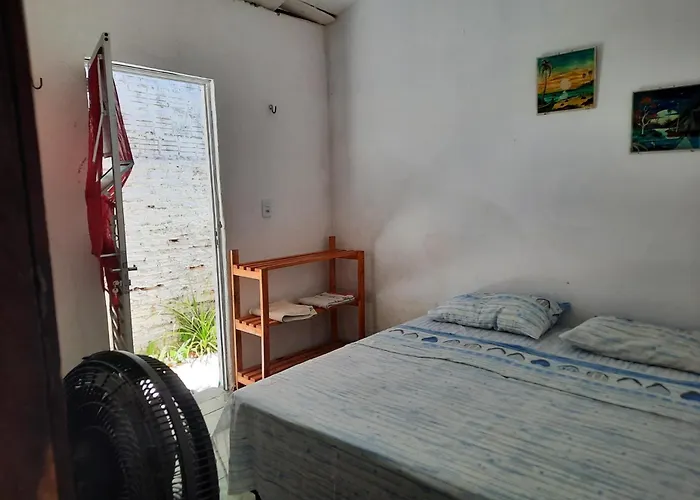 Paracuru SurfRide casa de ferias holiday House