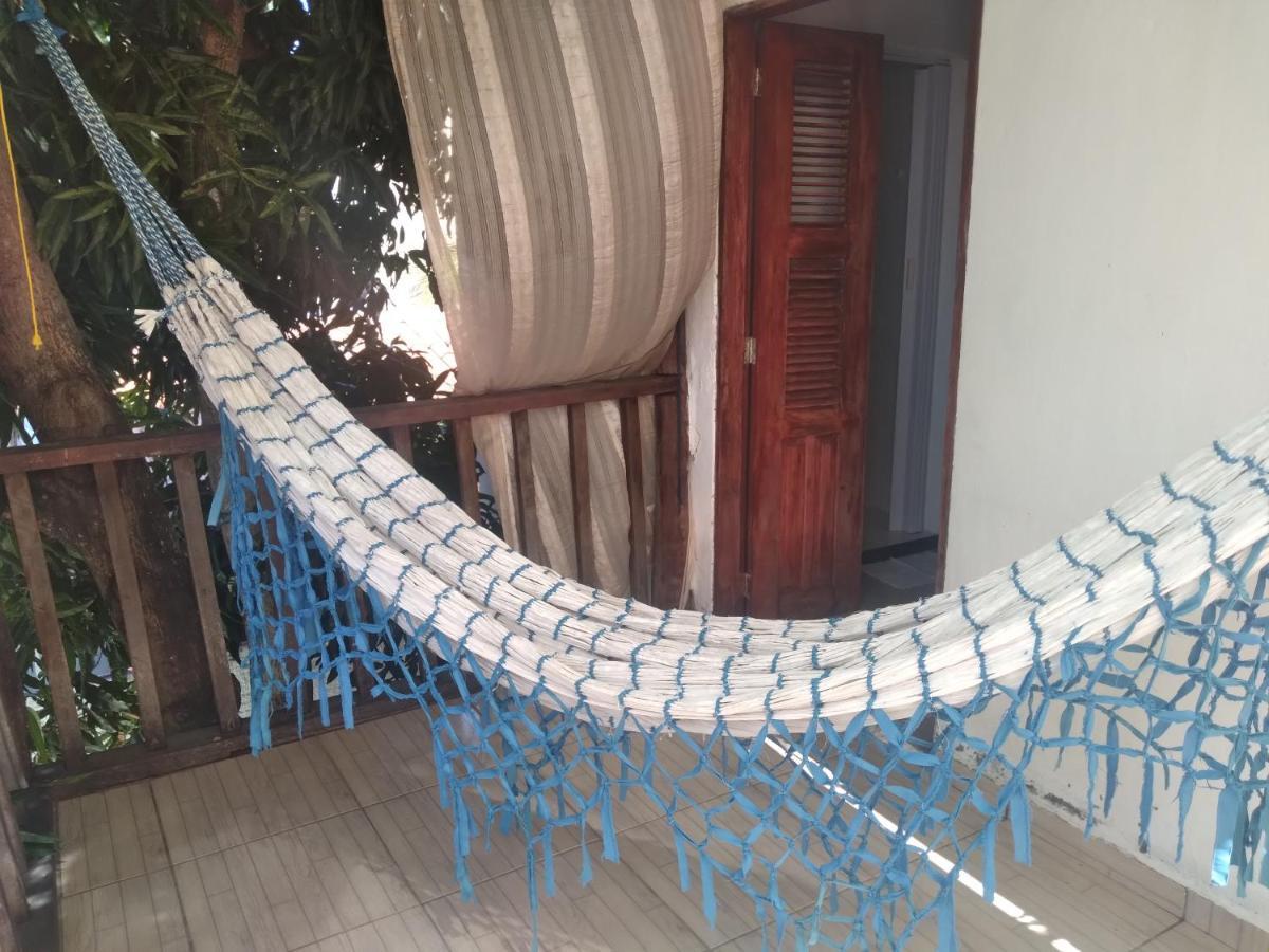 Pensión Surfride Casa De Ferias House