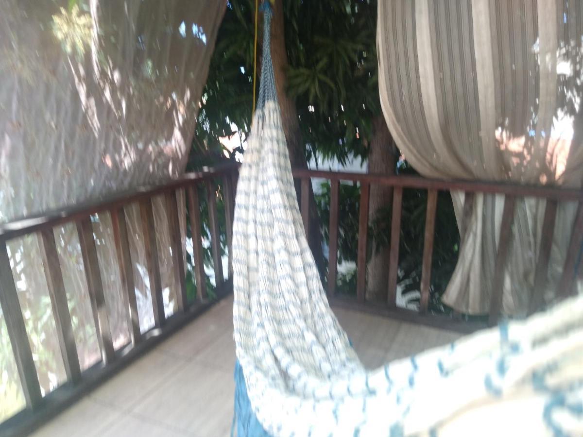 Holaonda Wavehostel *