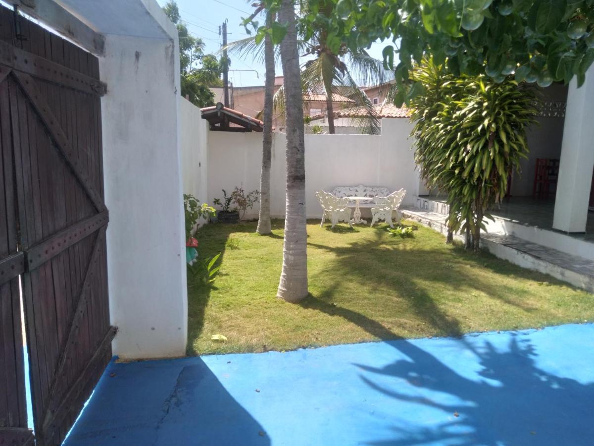 Surfride Casa De Ferias House