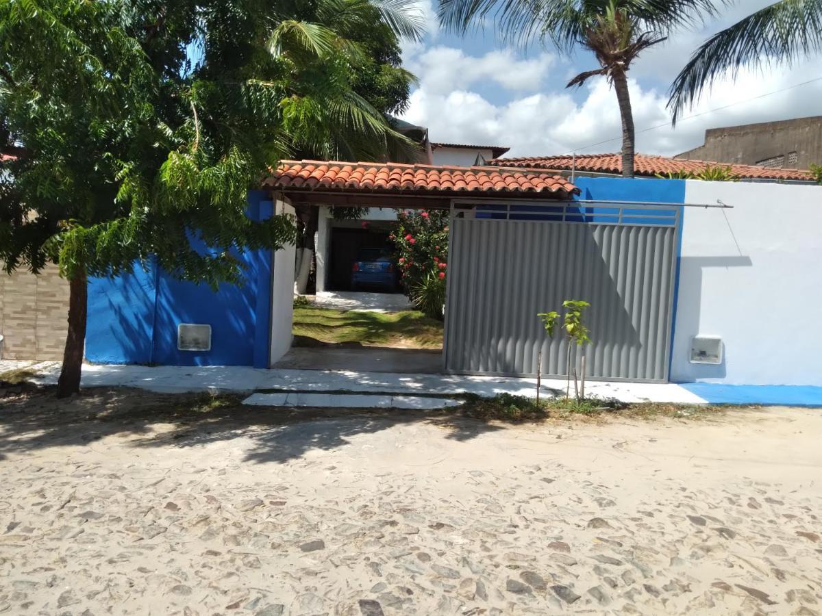 Surfride Casa De Ferias House Pensión