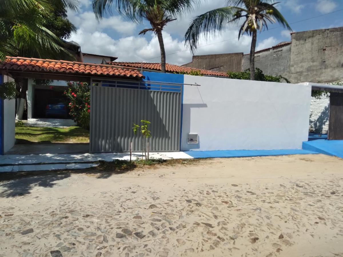 Pensión Surfride Casa De Ferias House Paracuru