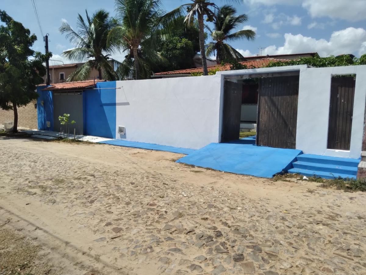 Pensión Surfride Casa De Ferias House