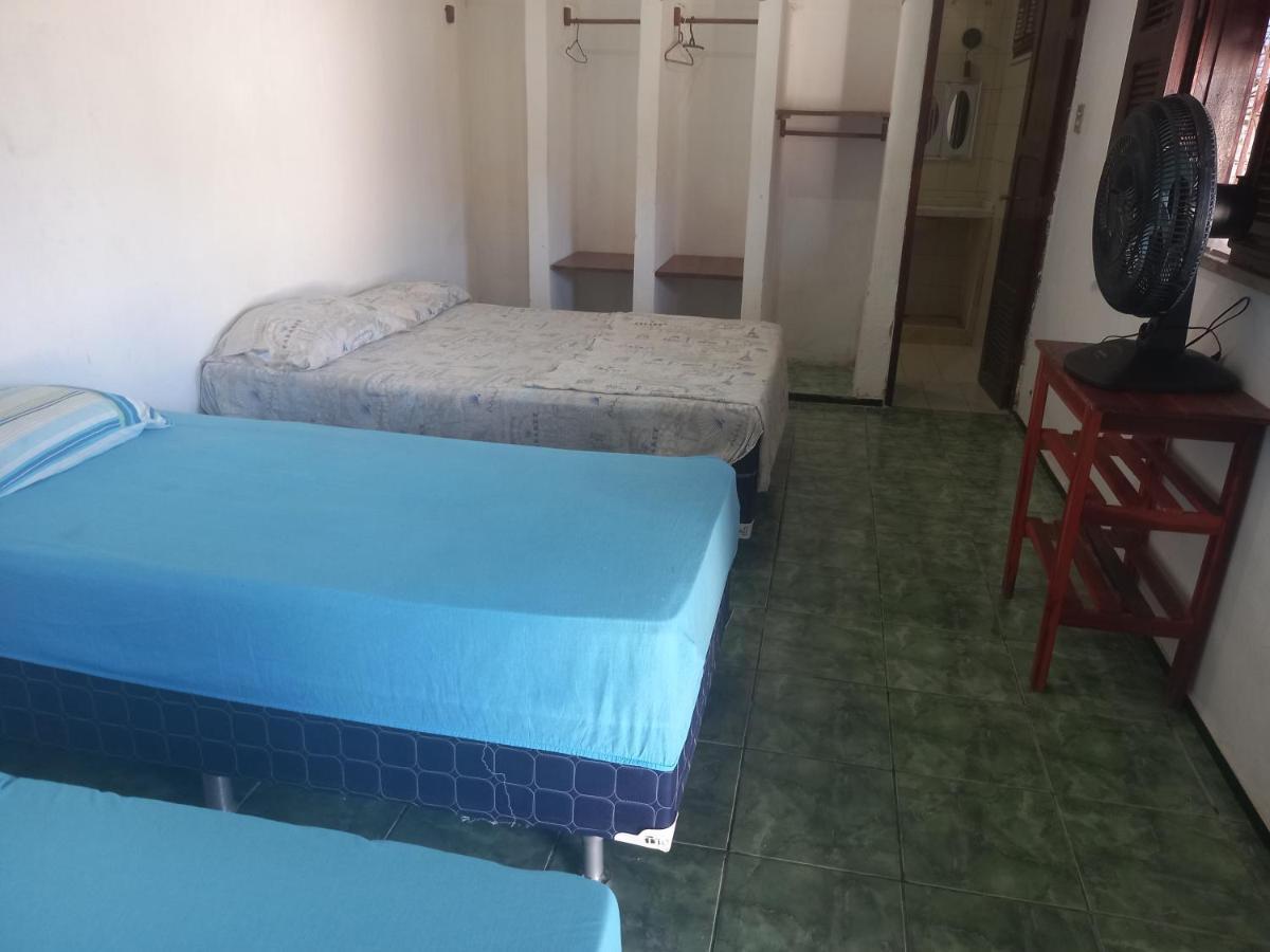 Surfride Casa De Ferias House Paracuru