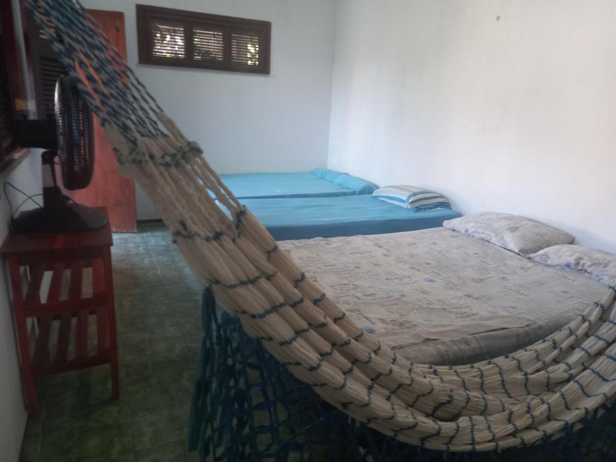 Surfride Casa De Ferias House Paracuru