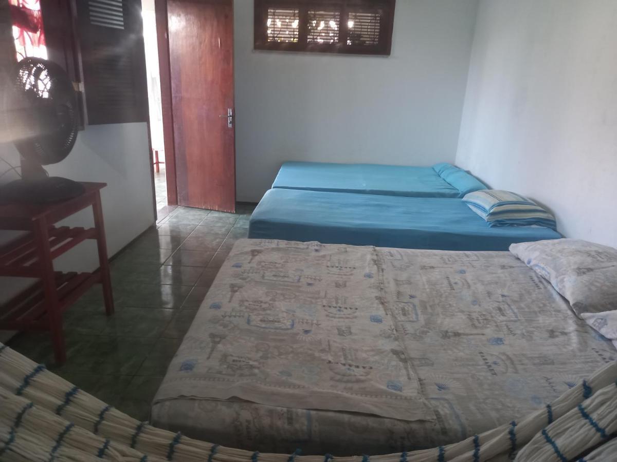 Surfride Casa De Ferias House *