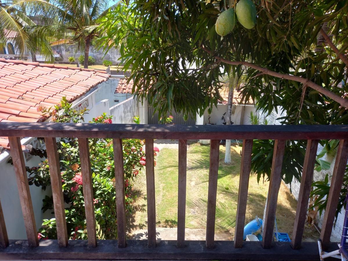 Pensión Surfride Casa De Ferias House