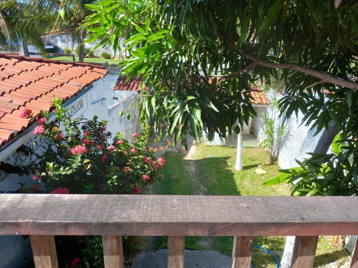 Surfride Casa De Ferias House Pensión Paracuru
