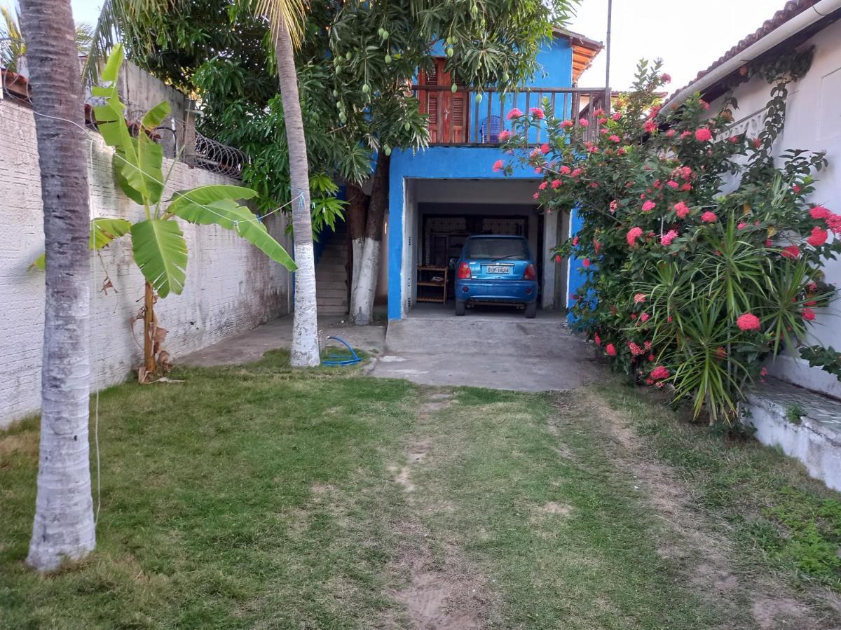 Surfride Casa De Ferias House Paracuru