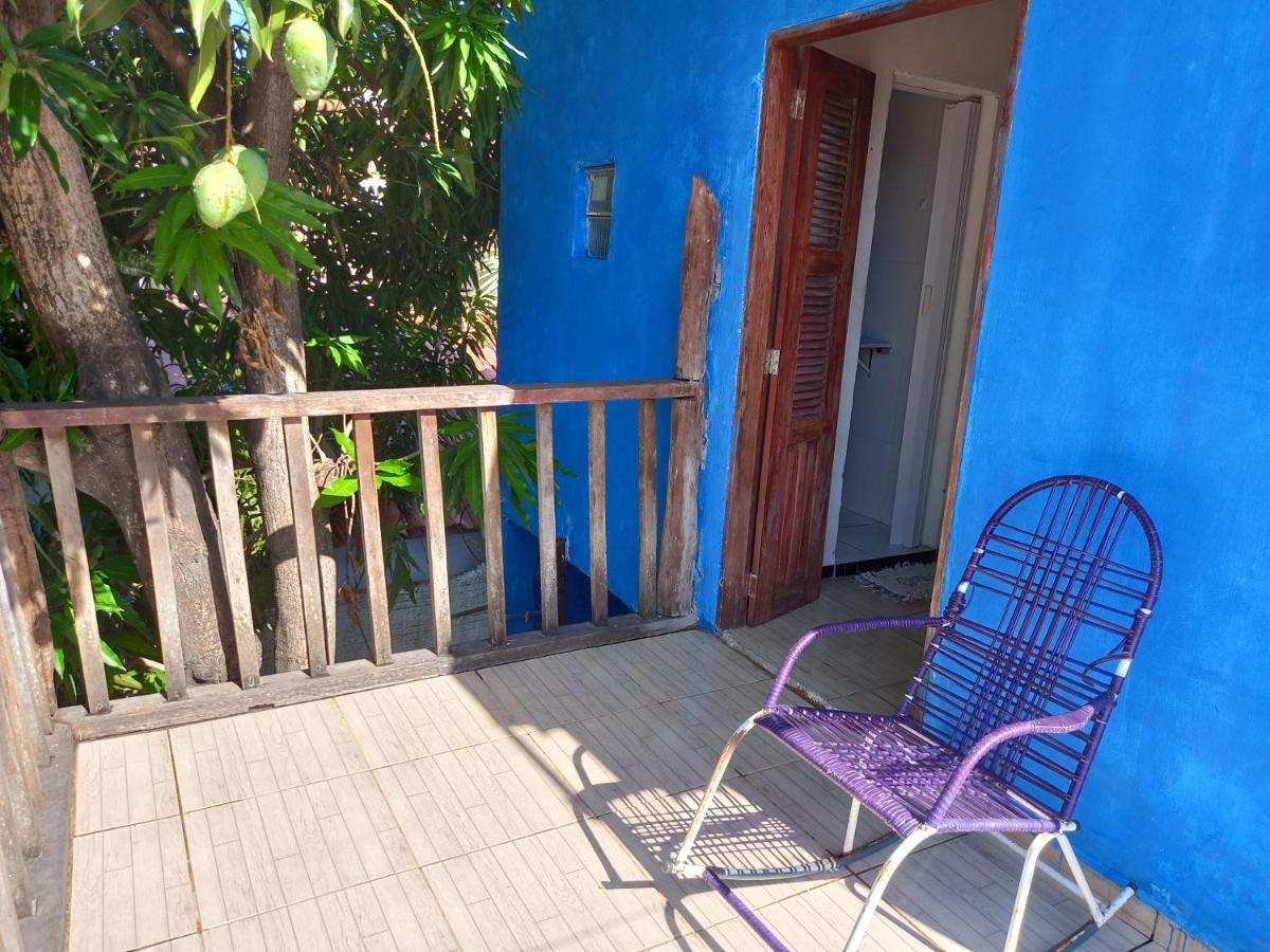 Surfride Casa De Ferias House * Paracuru