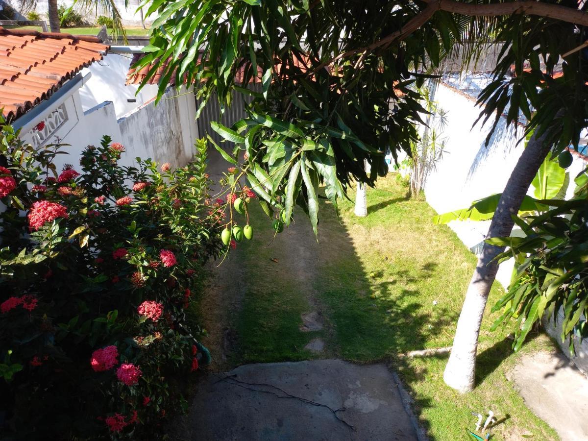 Surfride Casa De Ferias House Pensión