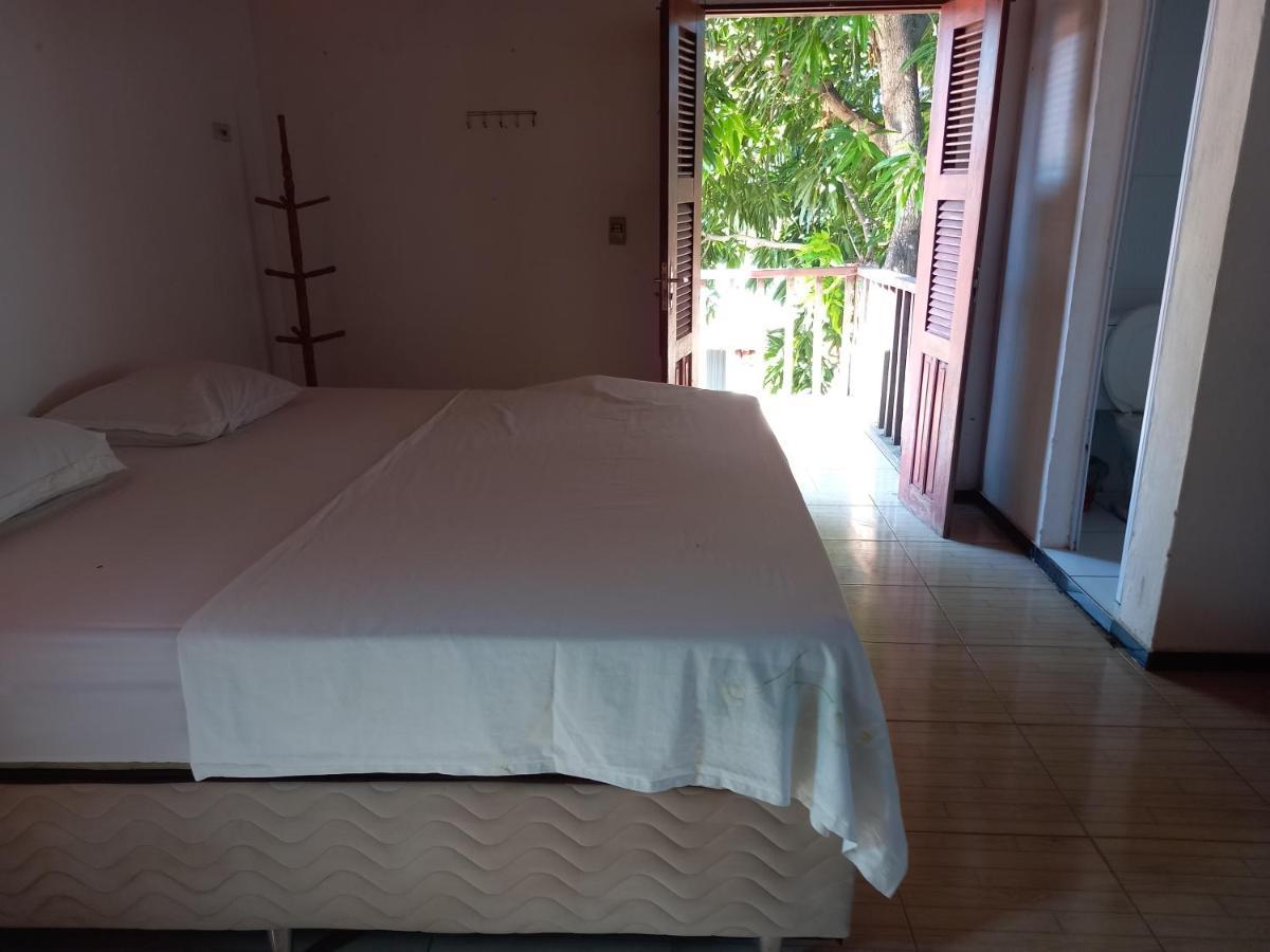 Surfride Casa De Ferias House *