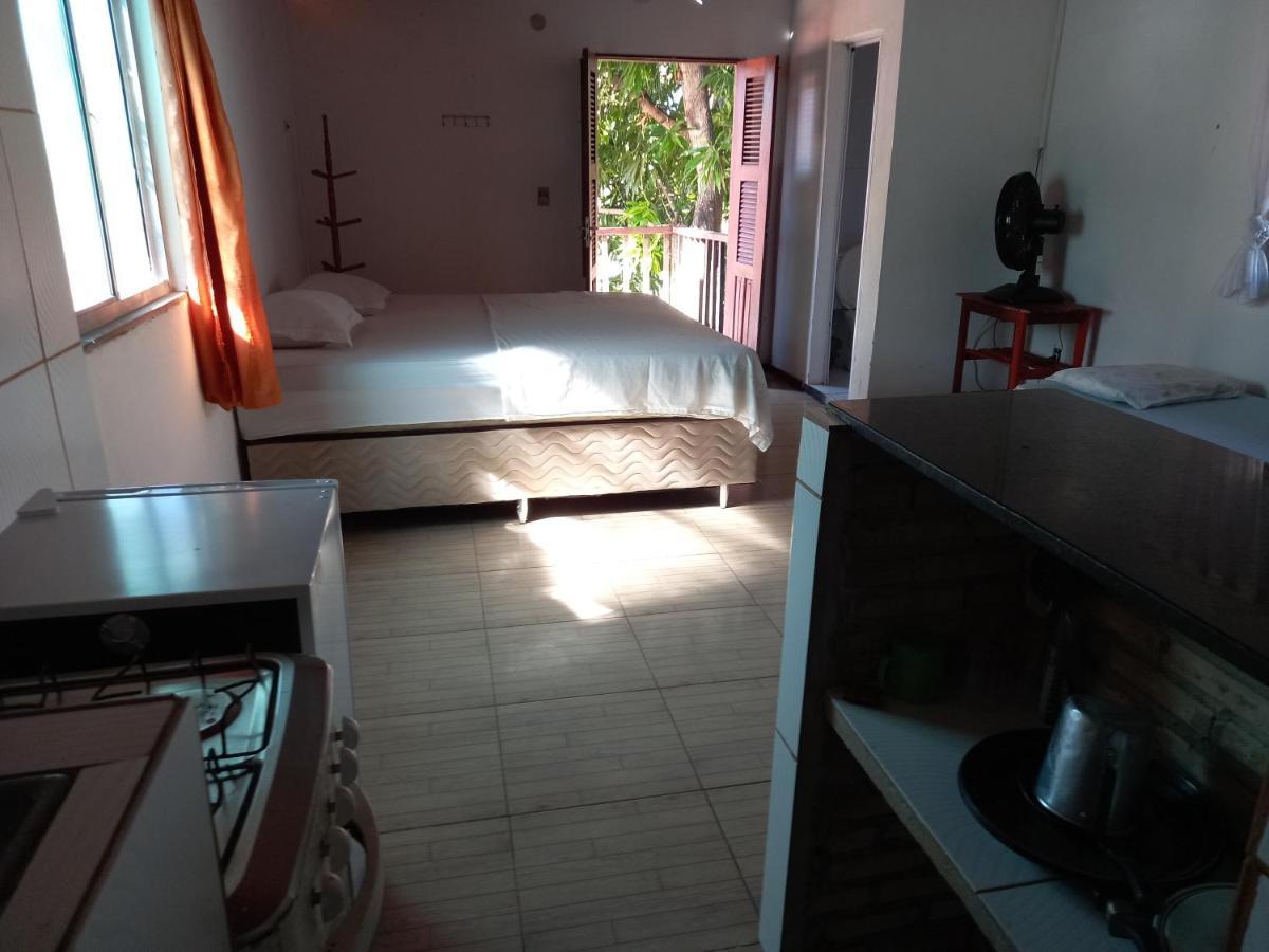 Surfride Casa De Ferias House Pensión Paracuru