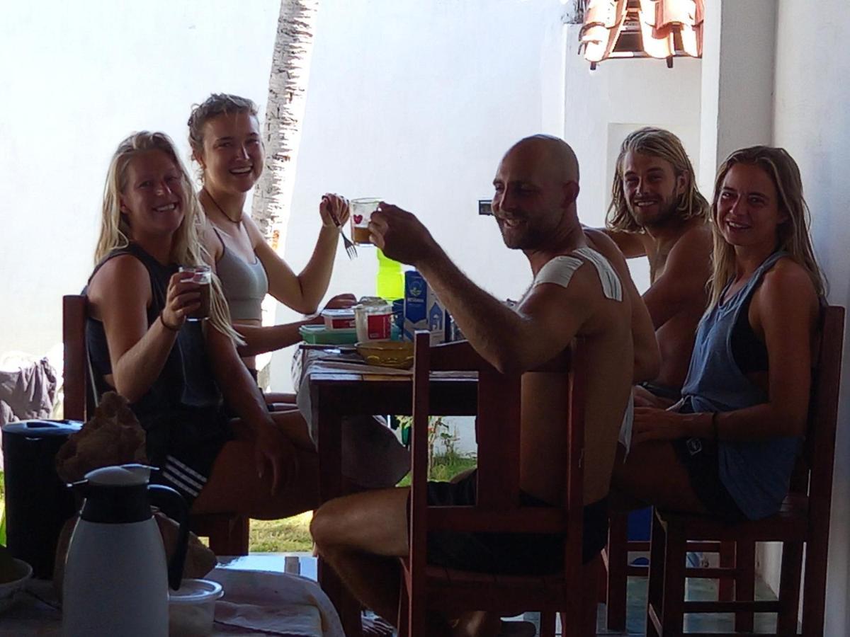 Pensión Surfride Casa De Ferias House Paracuru