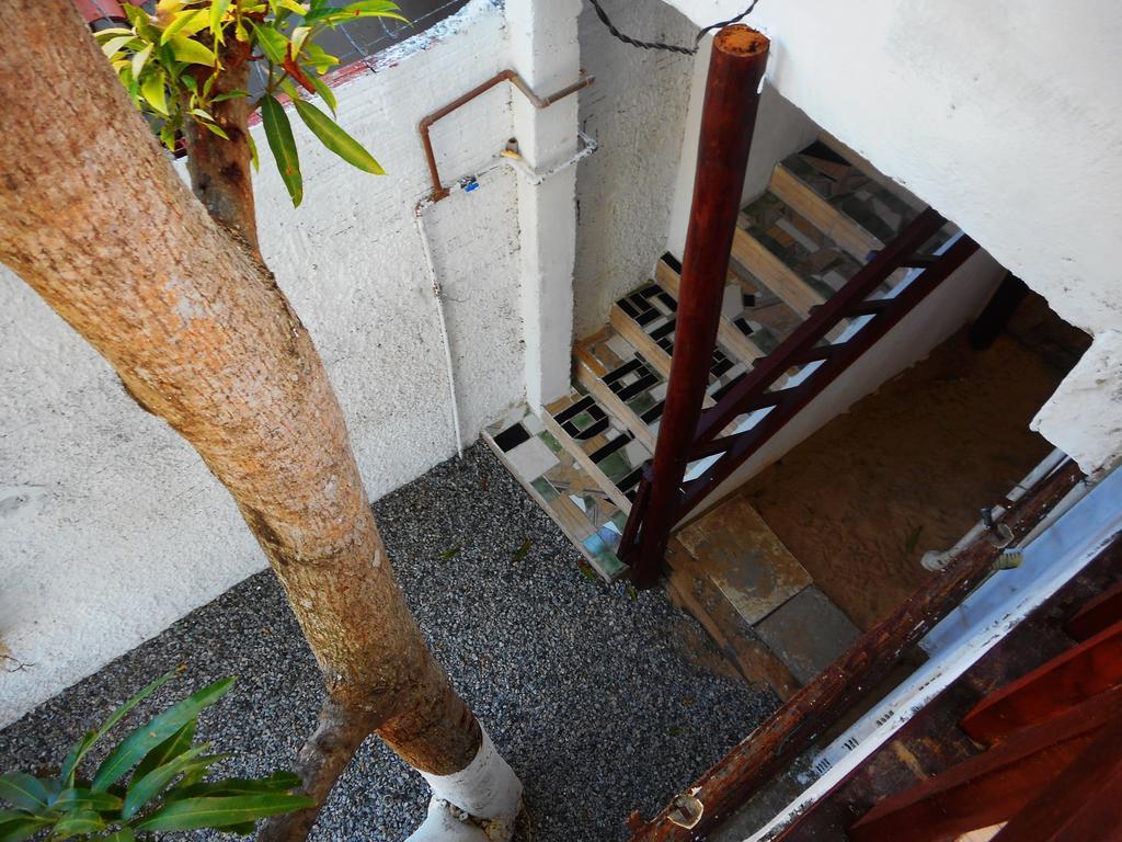 Surfride Casa De Ferias House Pensión *