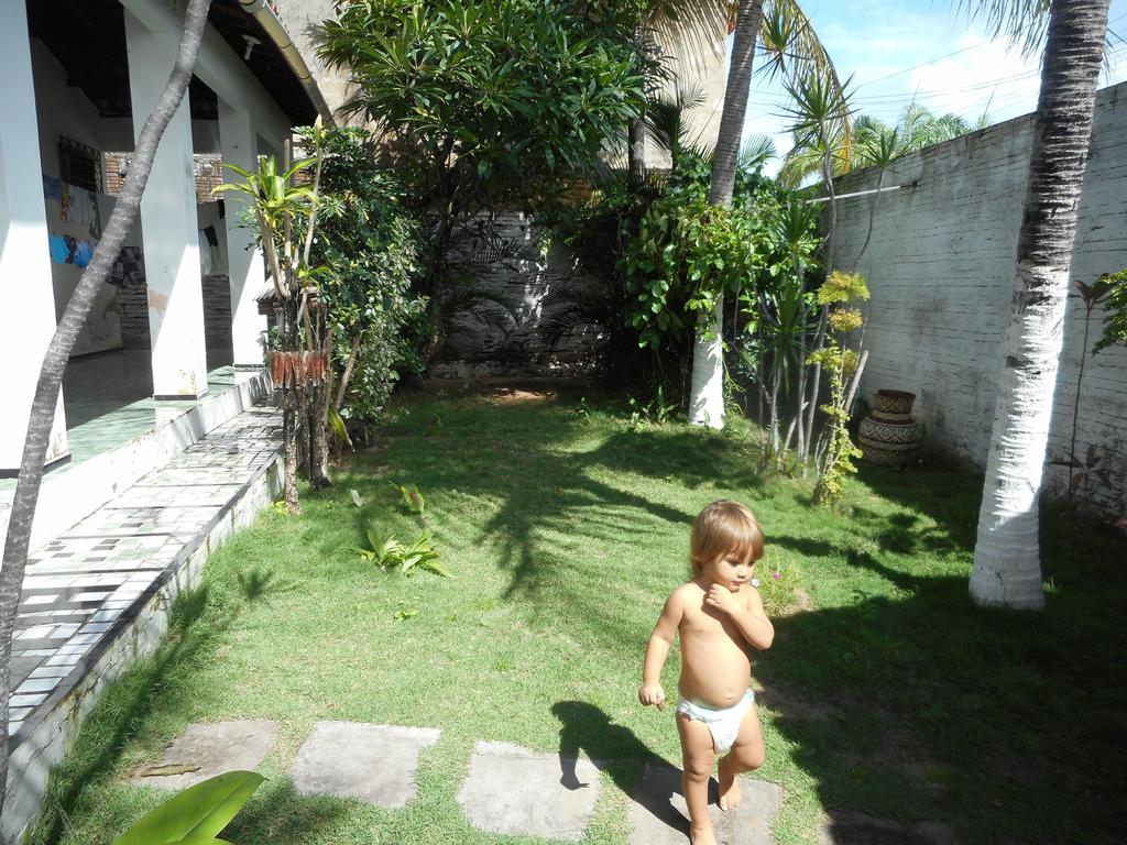 Surfride Casa De Ferias House * Paracuru