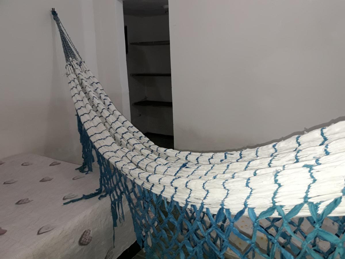 Surfride Casa De Ferias House Paracuru