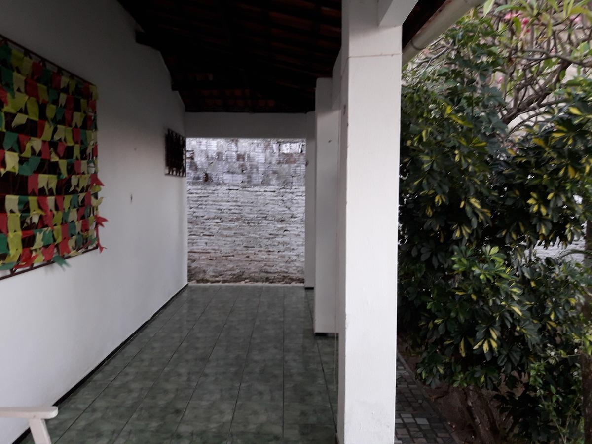 Surfride Casa De Ferias House * Paracuru