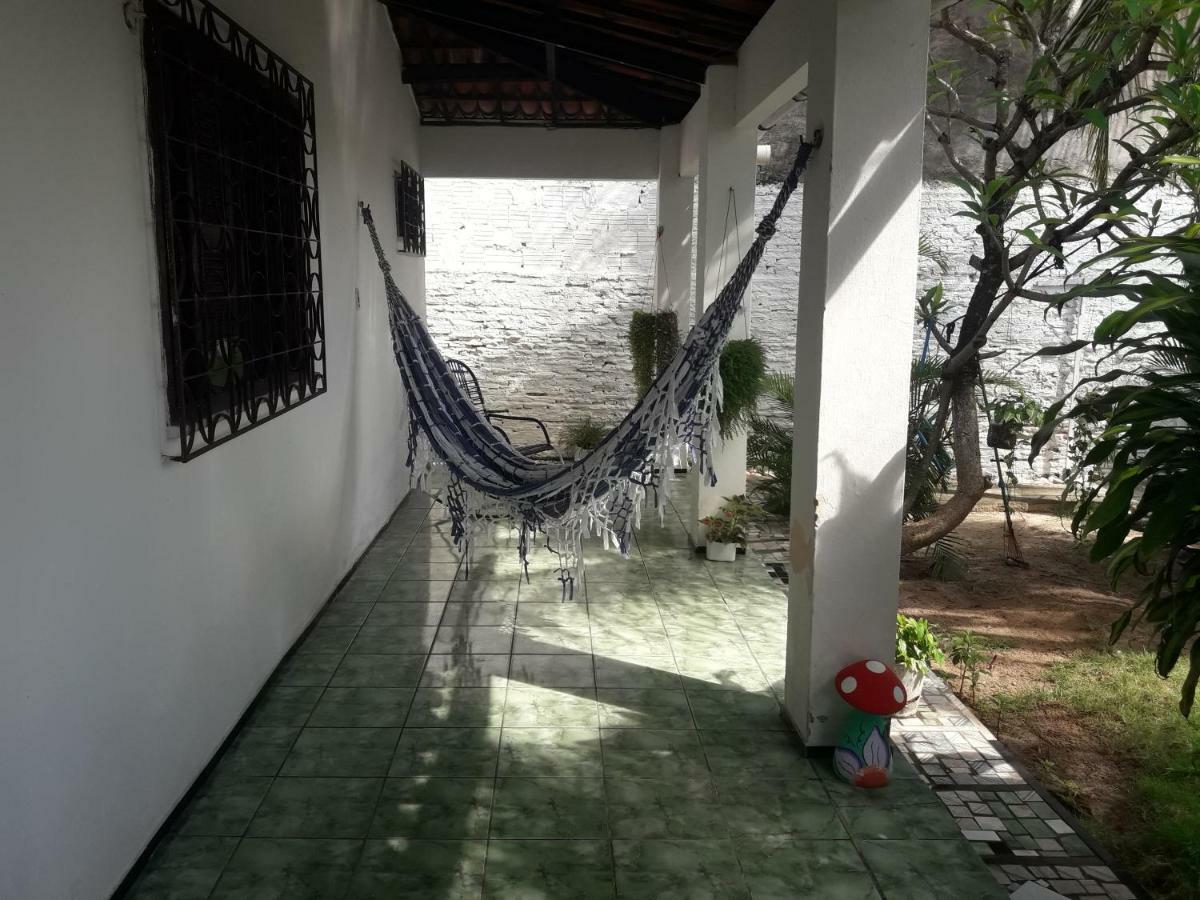 Surfride Casa De Ferias House Paracuru